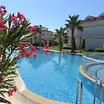 Sadev Turizm Family Villa