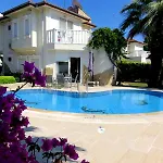 Sadev Turizm Family Villa Belek