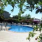 Villa Sadev Turizm Family *