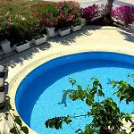 Sadev Turizm Family Villa Belek