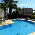 Sadev Turizm Family * Belek