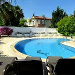 Sadev Turizm Family Villa