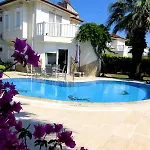 Villa Sadev Turizm Family