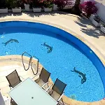 Sadev Turizm Family Belek