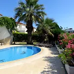 Sadev Turizm Family Villa