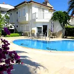 Villa Sadev Turizm Family