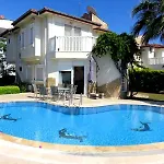 Villa Sadev Turizm Family *