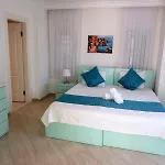 Sadev Turizm Family * Belek