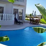 Villa Sadev Turizm Family *