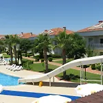 Sadev Turizm Family Villa *