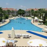 Sadev Turizm Family Belek