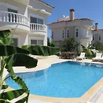 Villa Sadev Turizm Family Belek