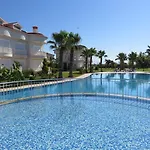 Villa Sadev Turizm Family