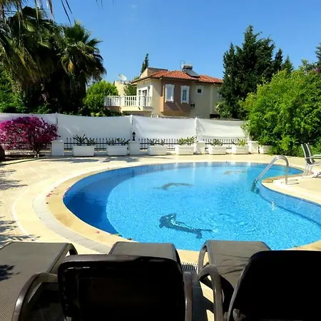 Sadev Turizm Family Villa