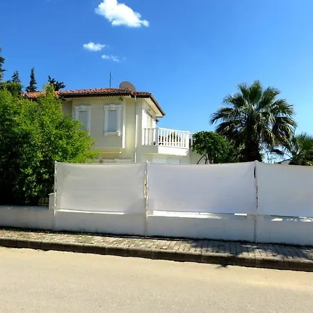 Sadev Turizm Family Villa *