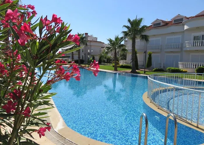 Sadev Turizm Family Villa
