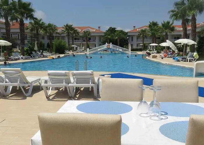 Villa Sadev Turizm Family