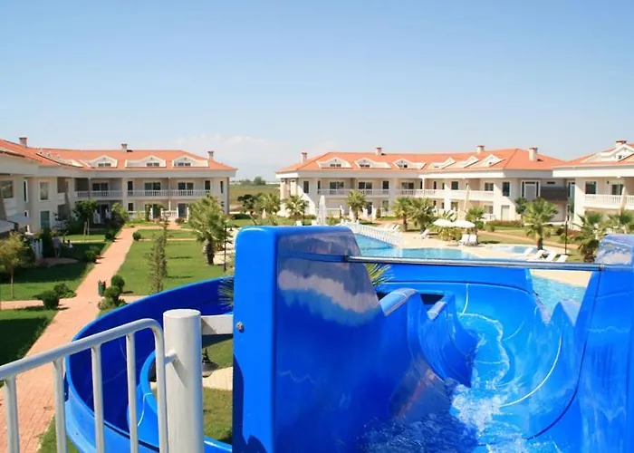 Sadev Turizm Family Belek