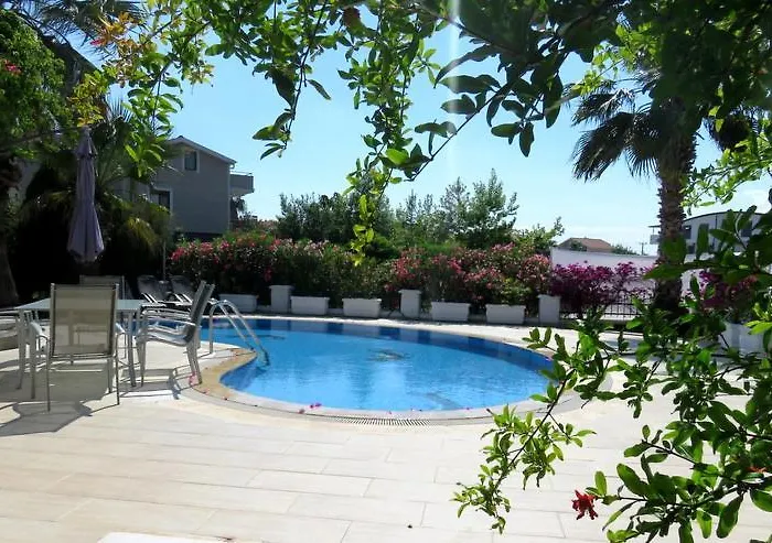 Villa Sadev Turizm Family *