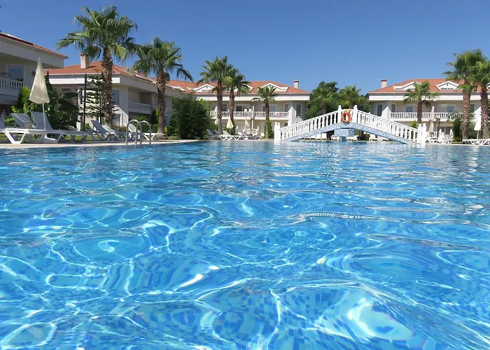 Sadev Turizm Family Villa *