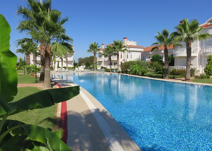 Sadev Turizm Family * Belek