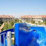 Sadev Turizm Family 베렉
