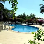 빌라 Sadev Turizm Family 베렉