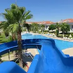 Sadev Turizm Family Villa Belek