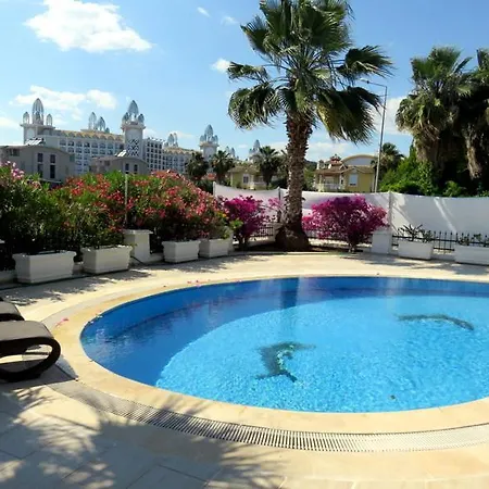 Villa Sadev Turizm Family