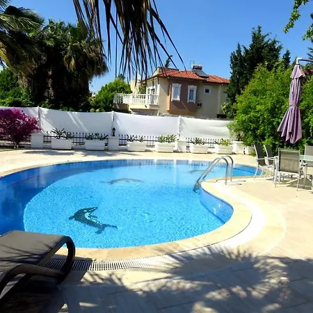 Villa Sadev Turizm Family *