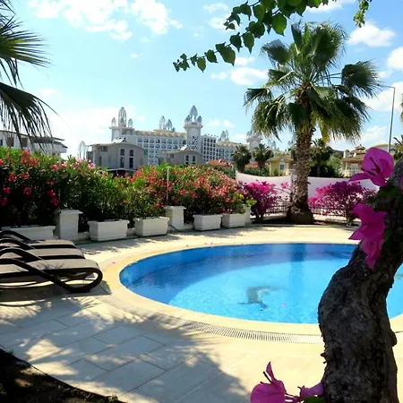 Sadev Turizm Family * Belek