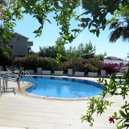 Vilă Sadev Turizm Family *