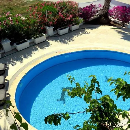 Sadev Turizm Family Villa Belek
