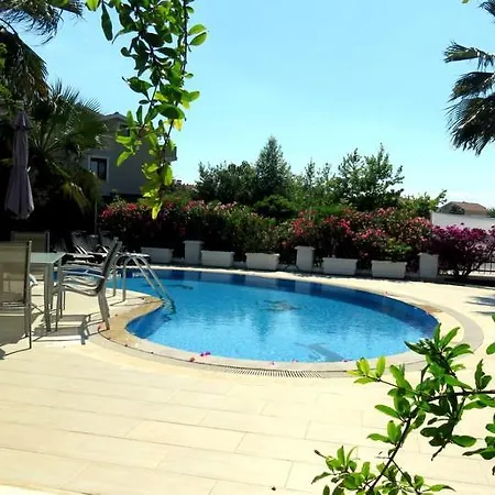 Villa Sadev Turizm Family Belek