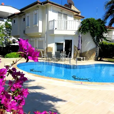 Sadev Turizm Family *