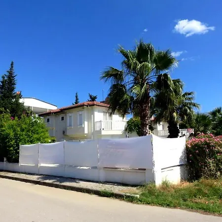 Villa Sadev Turizm Family Belek