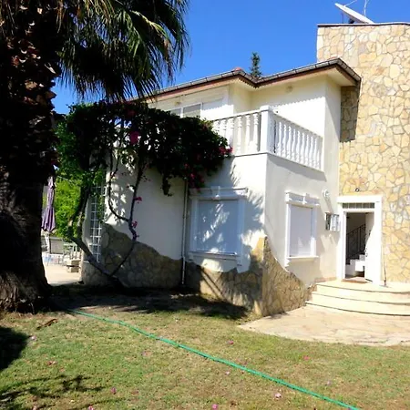 Sadev Turizm Family * Belek