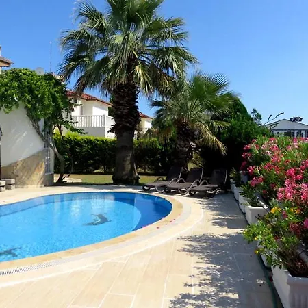 Sadev Turizm Family Villa