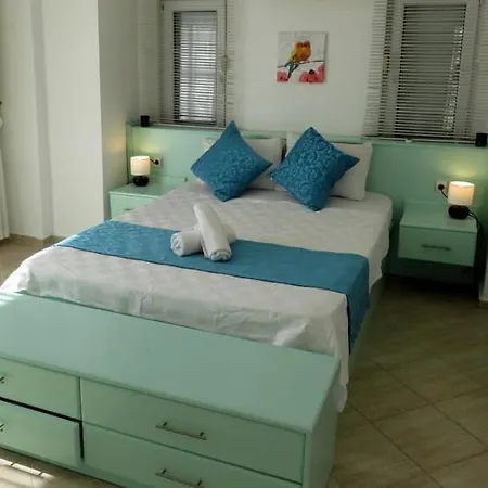 Sadev Turizm Family *