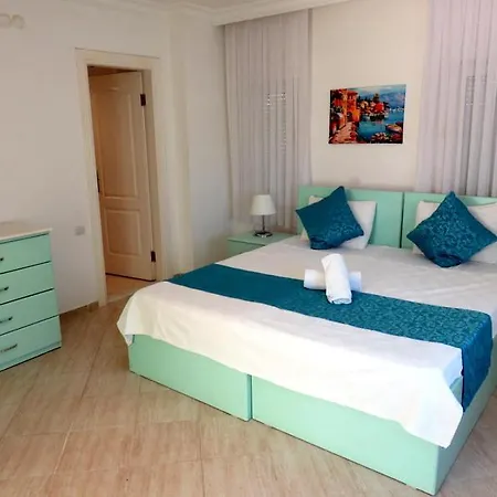 Sadev Turizm Family Belek