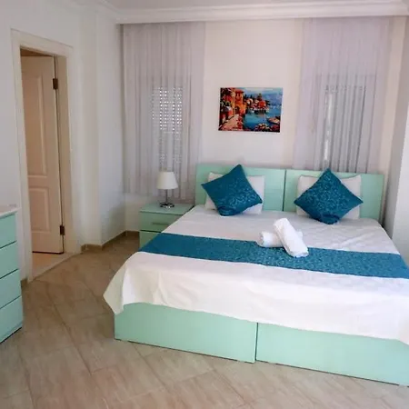 Sadev Turizm Family * Belek