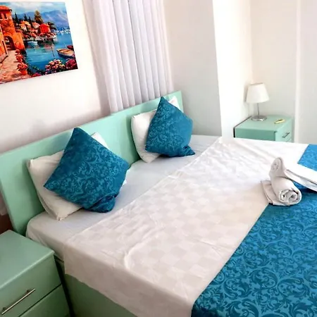 Sadev Turizm Family Vilă