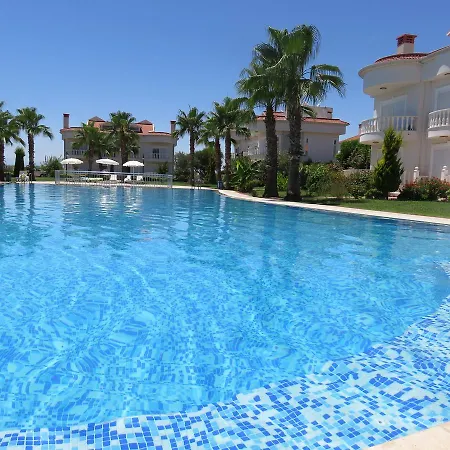 Sadev Turizm Family Belek