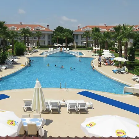 Sadev Turizm Family Belek