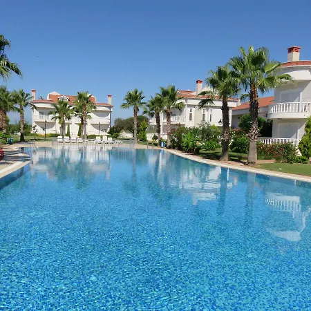 Sadev Turizm Family Villa *