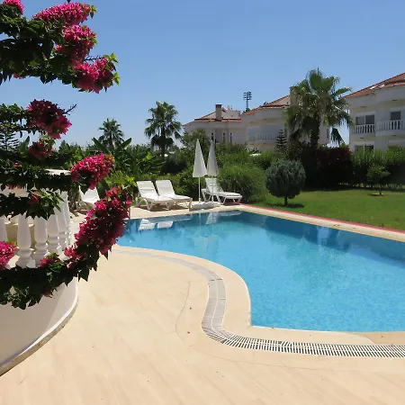 Villa Sadev Turizm Family