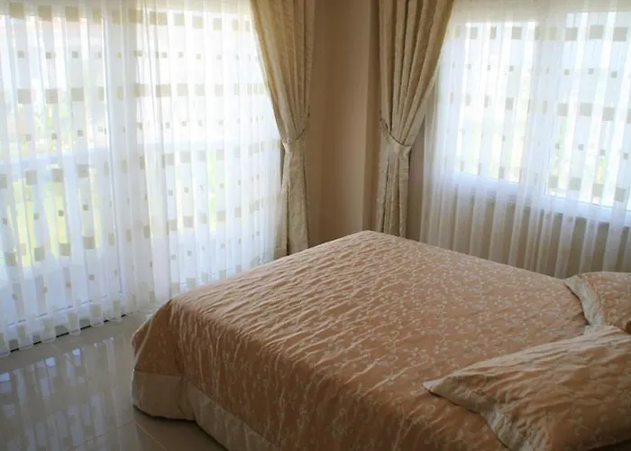 Villa Sadev Turizm Family *