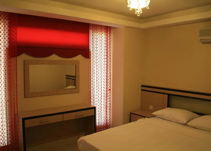 Sadev Turizm Family Villa