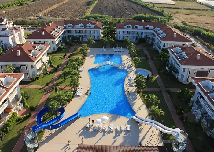 Villa Sadev Turizm Family