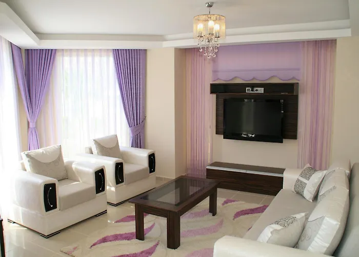 Sadev Turizm Family *